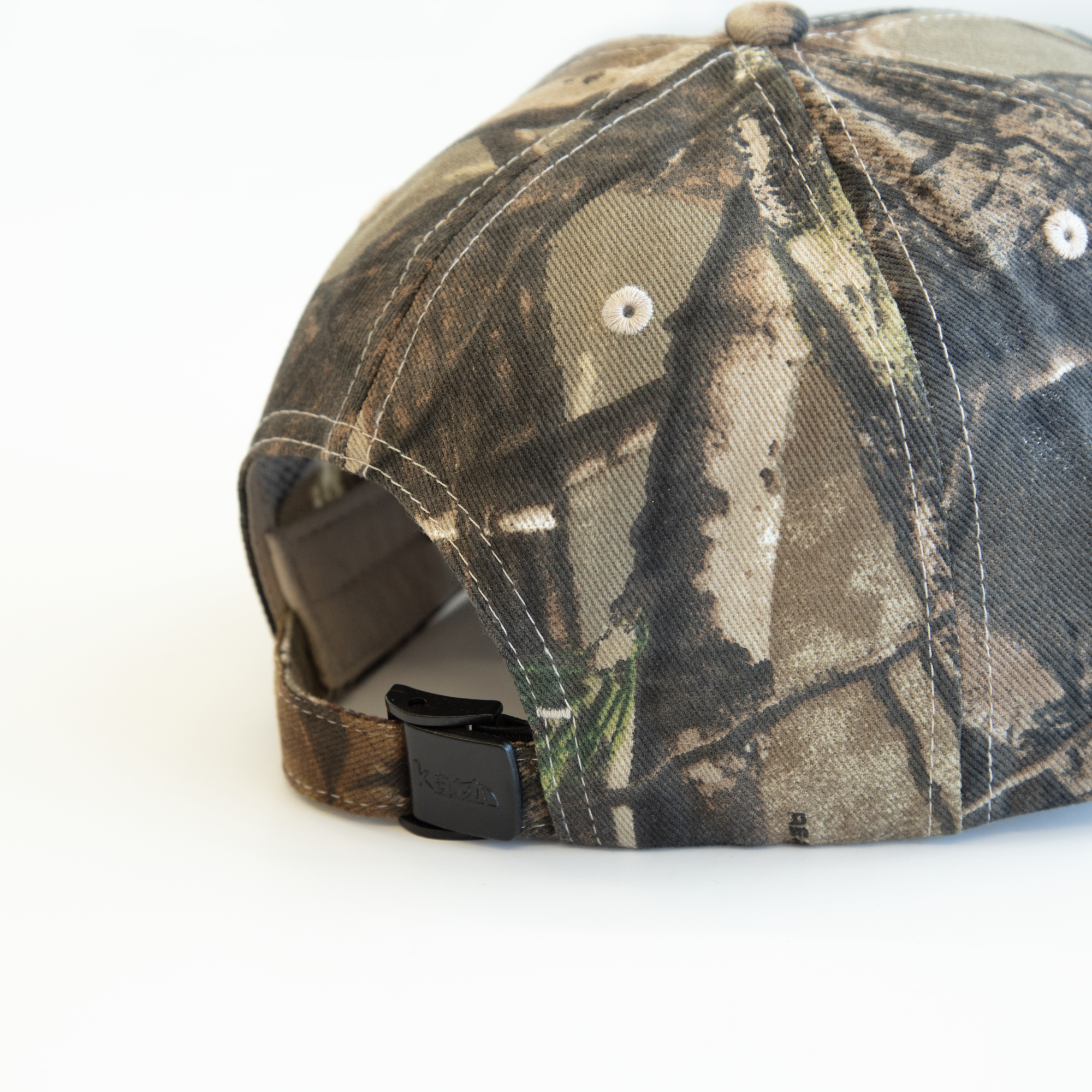 Camo Hat - Realtree All Purpose