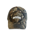 Camo Hat - Realtree All Purpose