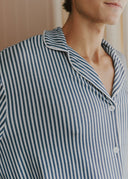 Pajama Set - London Fog