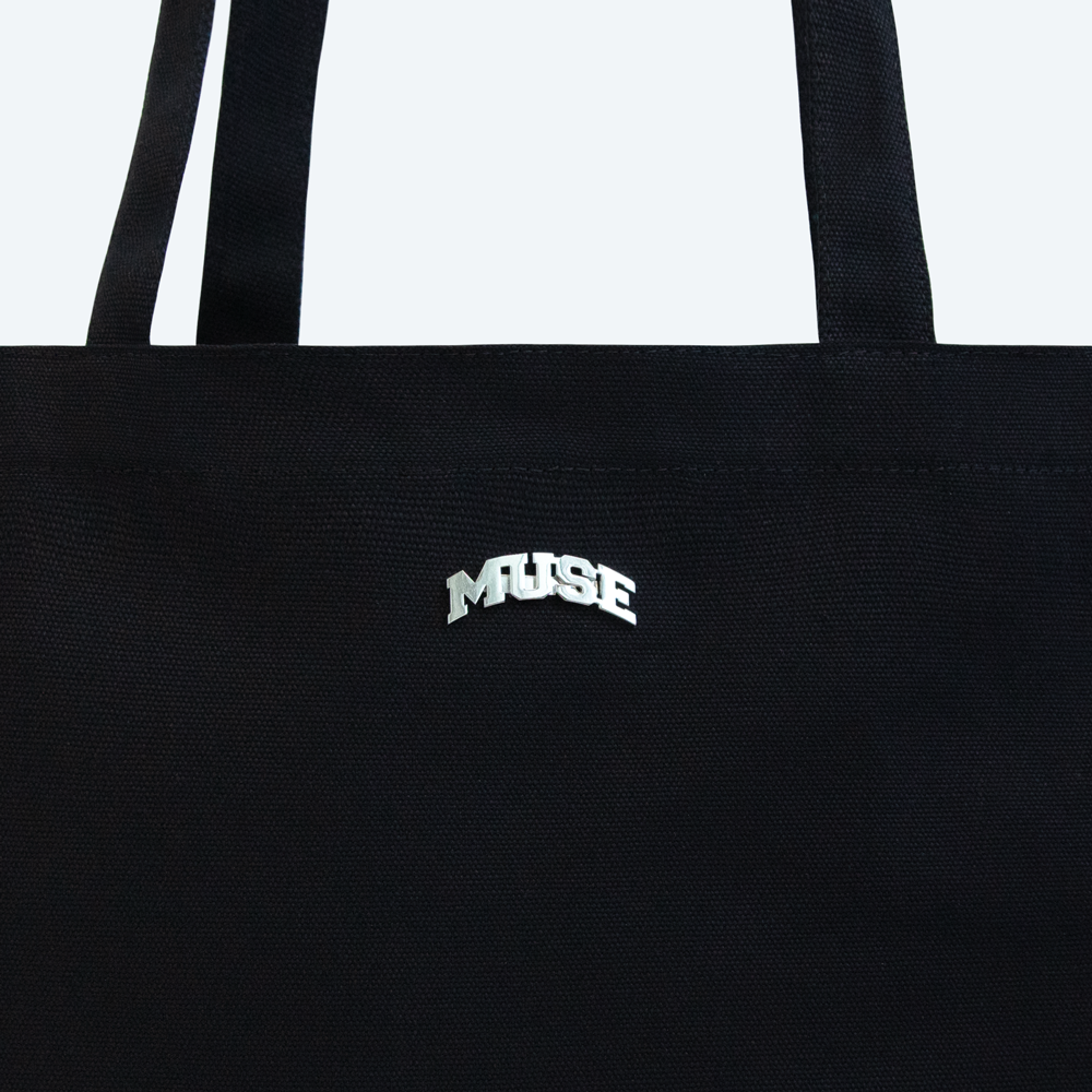 Tote Bag - Noir