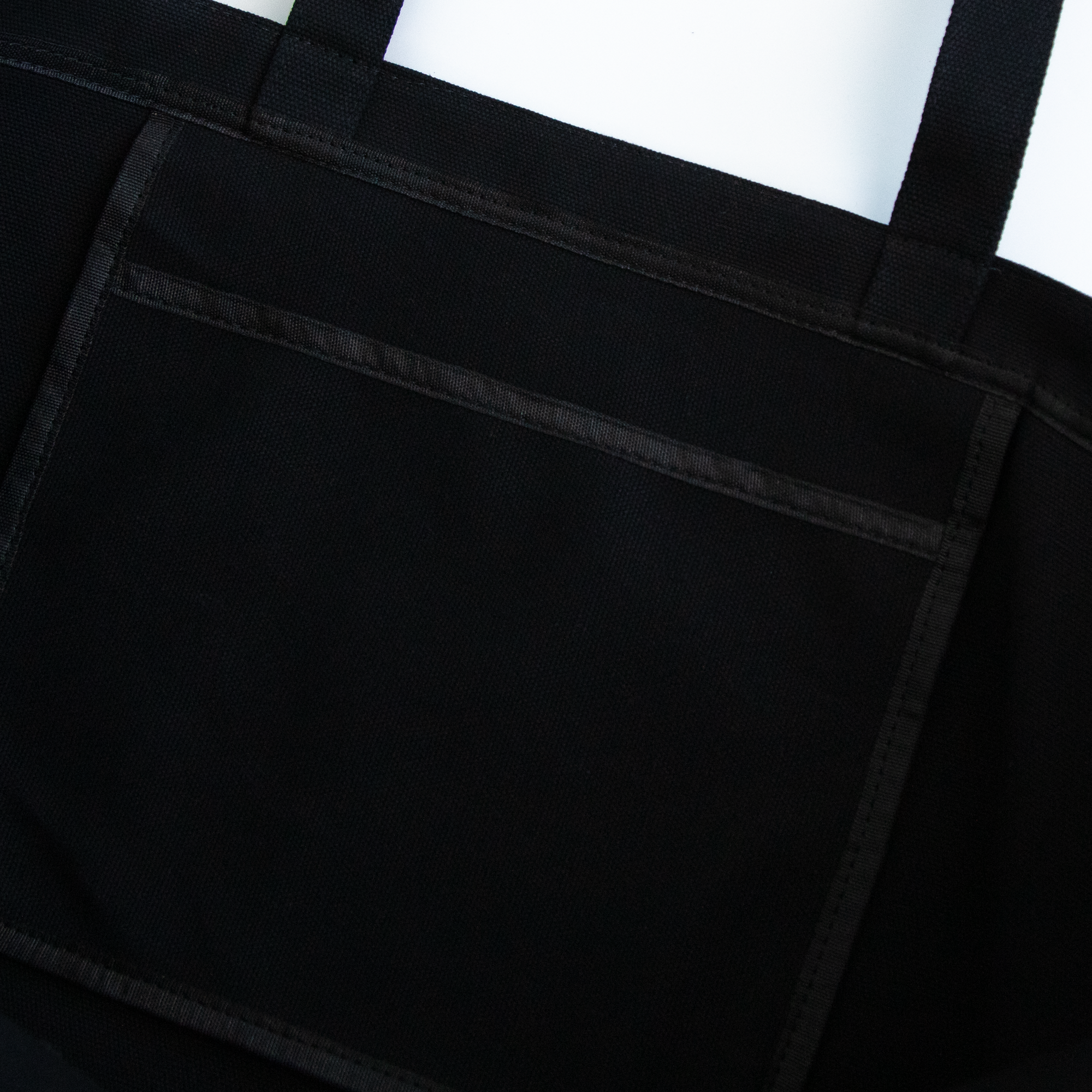 Tote Bag - Noir