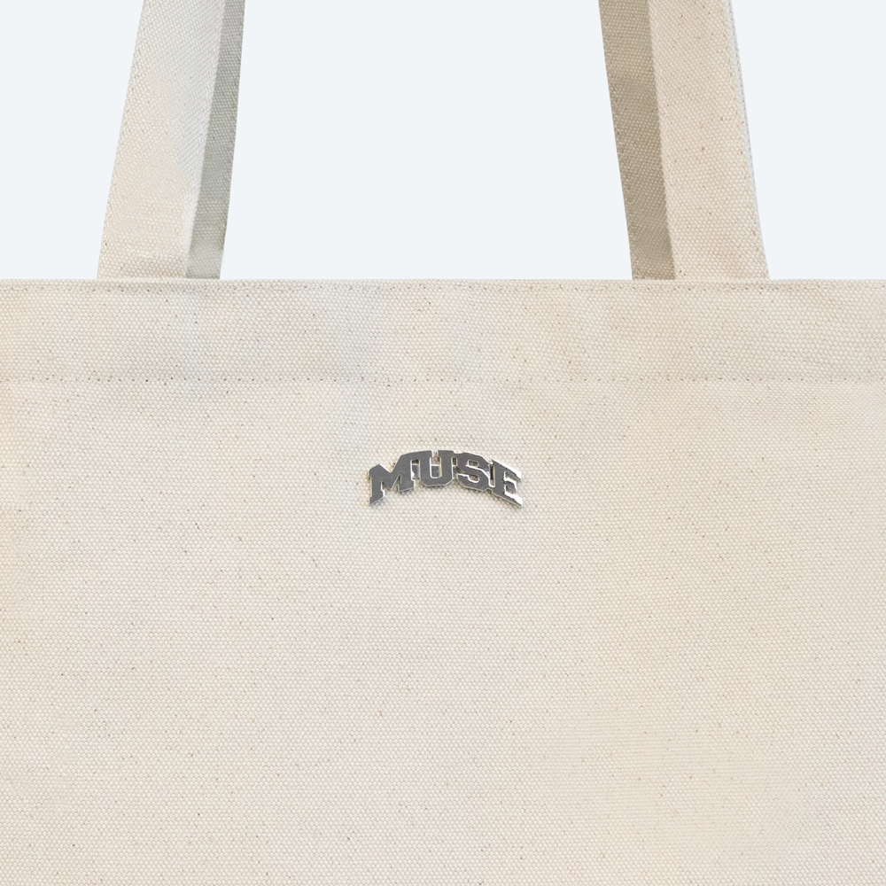 Tote Bag - Ivory