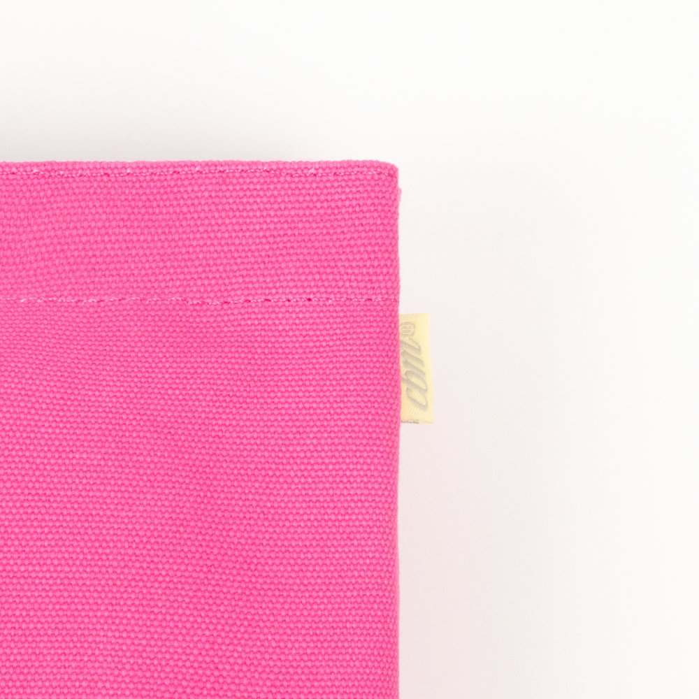 Tote Bag - Pink gaze