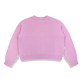 Knit sweater - Dusty Pink