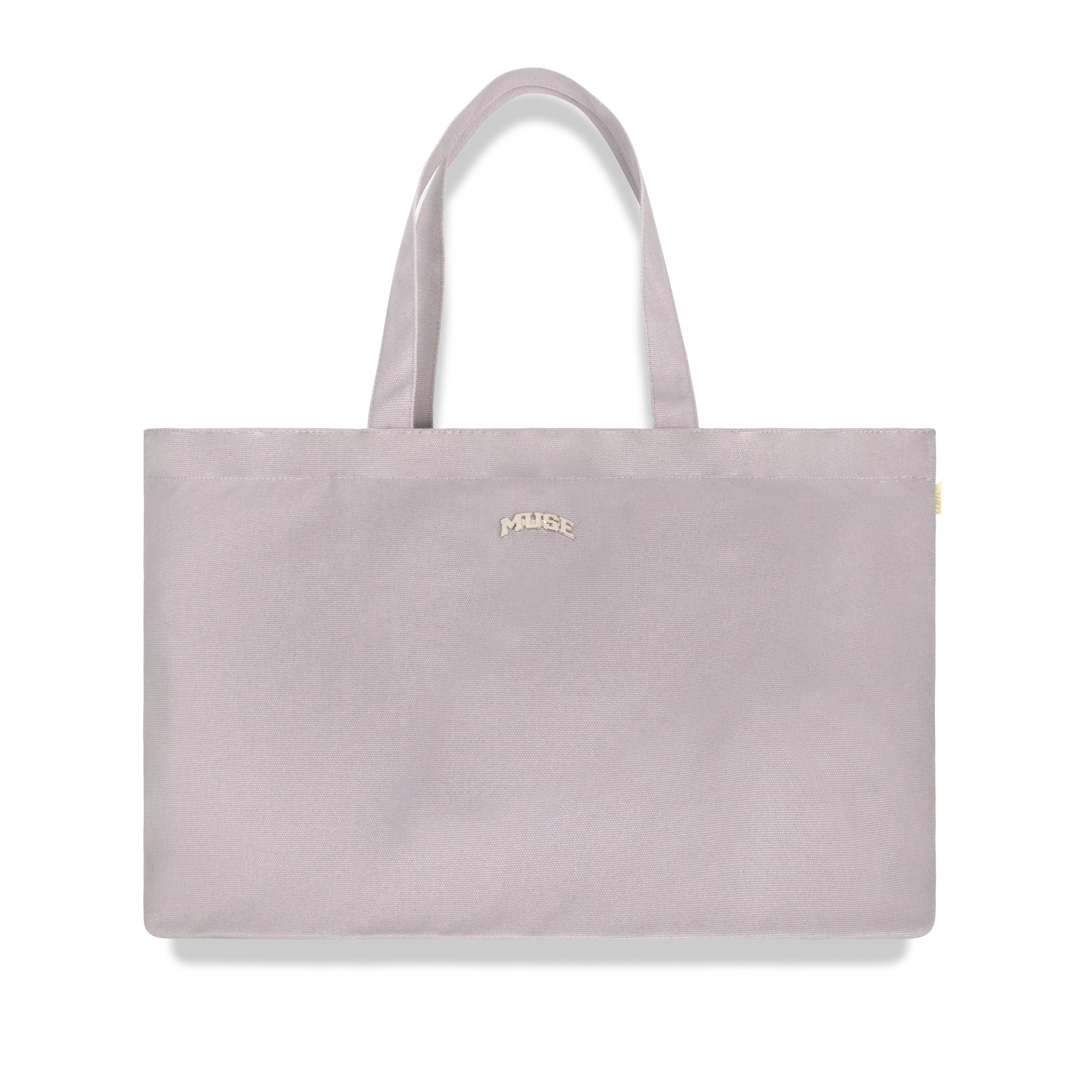 Tote Bag - Muse Grey