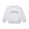 OG Chenille Sweatshirt - Macadamia