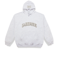 OG Chenille Hoodie - Macadamia